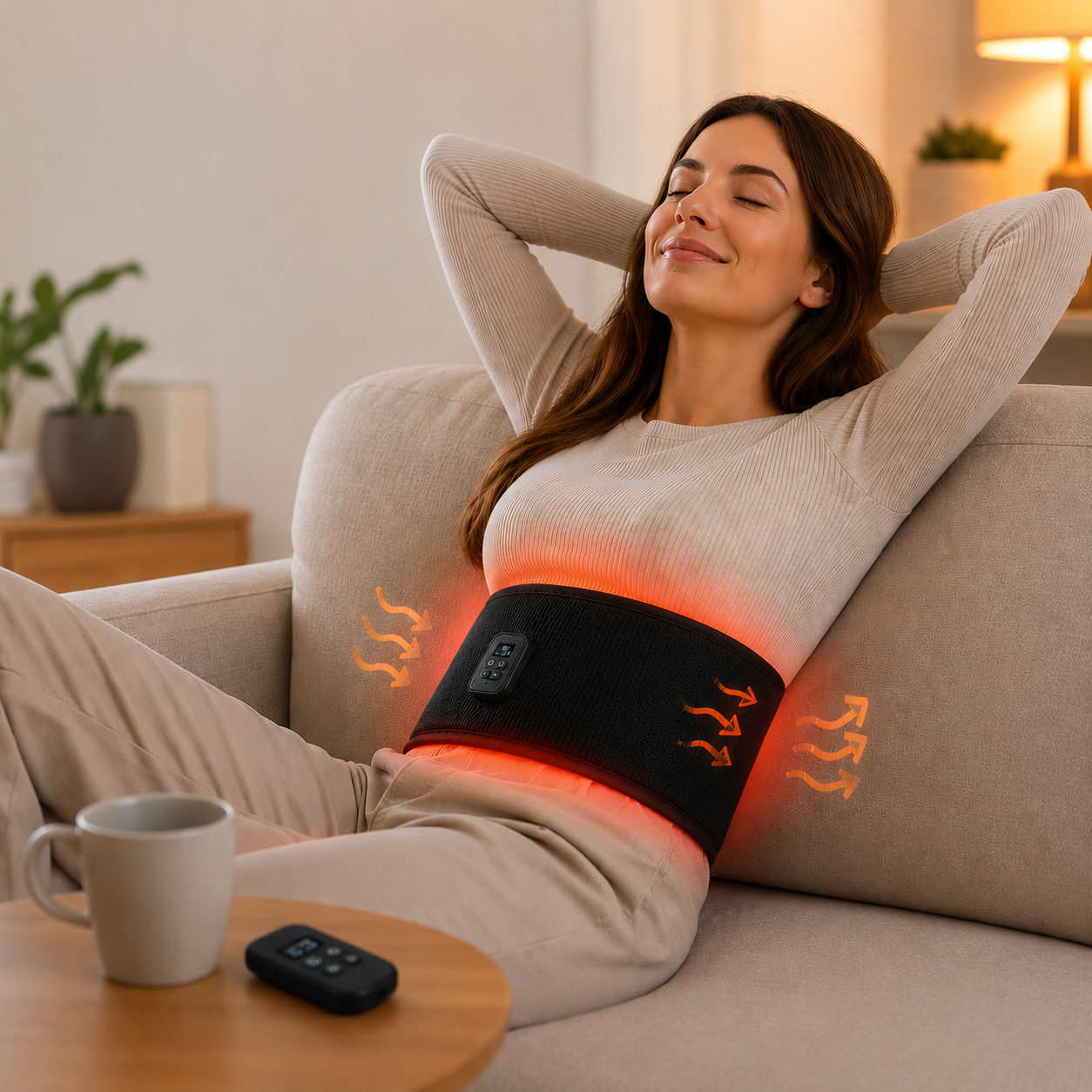HeatRelief